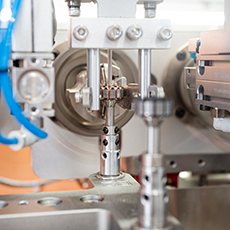 BLDC moottorin käämitys