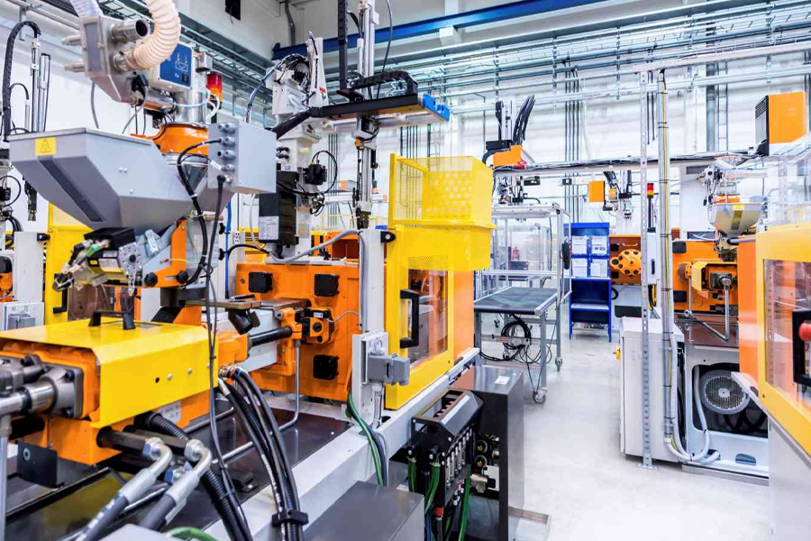 Sähkötyökalut ja -koneet