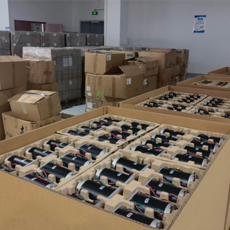 Merkinnät ja pakkaukset