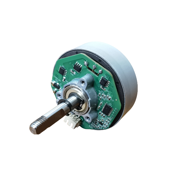 Ilmanpuhdistin 24VDC 40W Tuulettimen moottori Kattotuulettimen moottori wo60-sarja Ilmanpuhdistin 24VDC 40W Tuulettimen moottori Kattotuulettimen moottori wo60-sarja