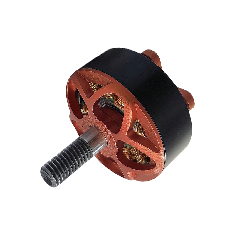 LN2207 1700KV 1900KV 2400KV Harjaton moottori RC Drone FPV:lle LN2207 1700KV 1900KV 2400KV Harjaton moottori RC Drone FPV:lle