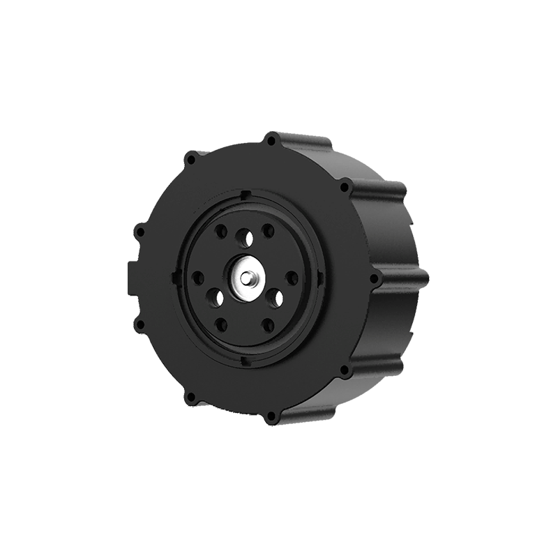 Outrunner-robottivaihteistomoottori WO6035