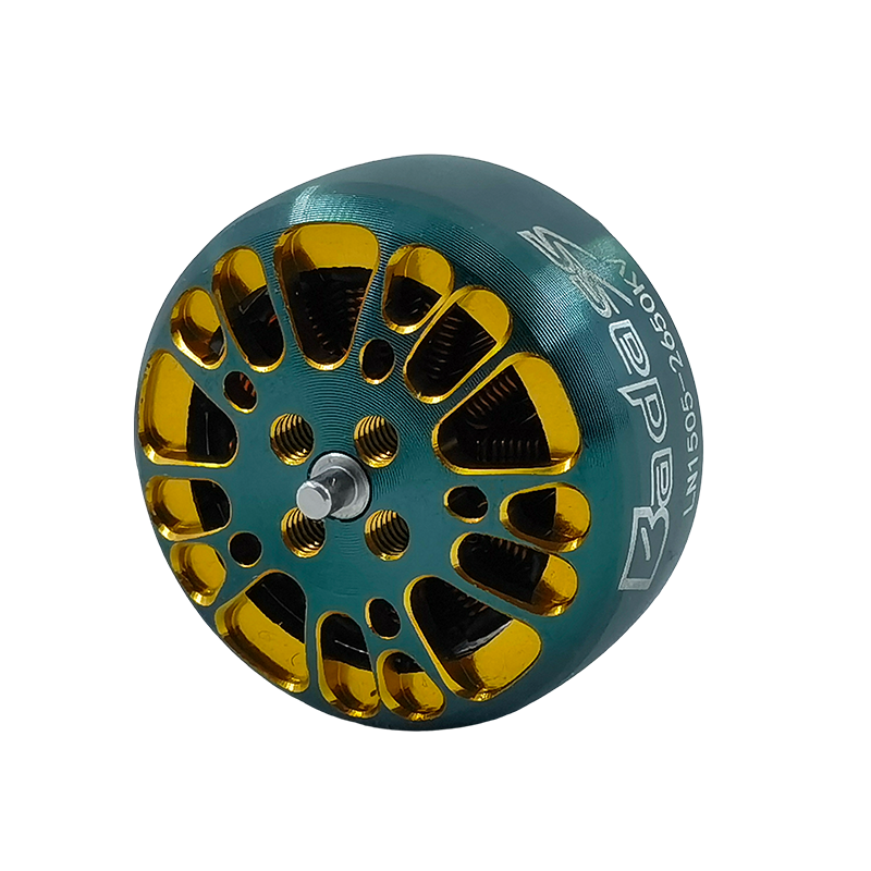 LN1505 1800KV 2200KV 2600KV Harjaton moottori RC Drone FPV:lle LN1505 1800KV 2200KV 2600KV Harjaton moottori RC Drone FPV:lle