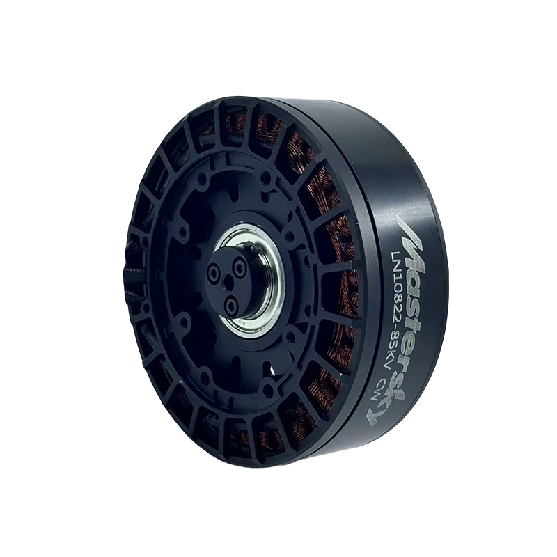 LN10822-sarjan 85KV-harjaton drone-moottori – High-Thrust Professional UAV-moottori